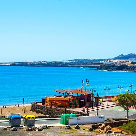 La garita beach B5 Arrieta  Exterior foto