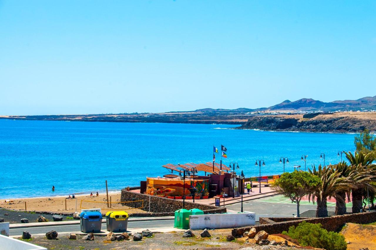 La garita beach B5 Arrieta  Exterior foto